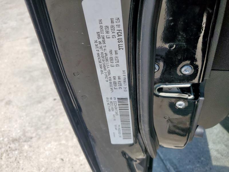 2019 DODGE CHARGER GT 2C3CDXHGXKH716435