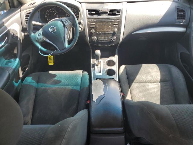 2015 NISSAN ALTIMA 2.5 - 1N4AL3APXFN919188
