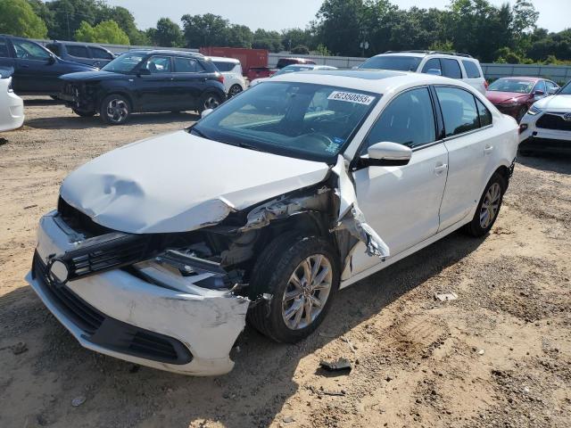 VOLKSWAGEN JETTA SE