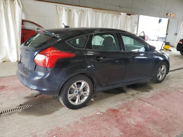 Vin: 1fadp3k25el127464, lot: 59605755, ford focus se 20143