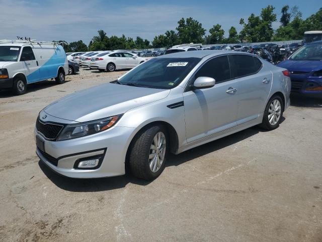 KIA OPTIMA EX