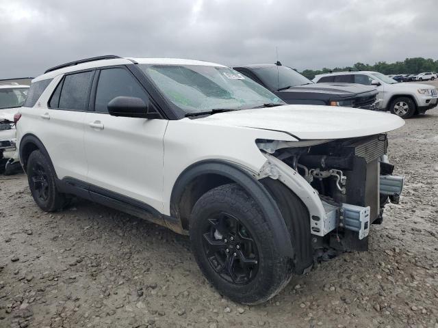 2021 FORD EXPLORER T 1FMSK8JH8MGC12840