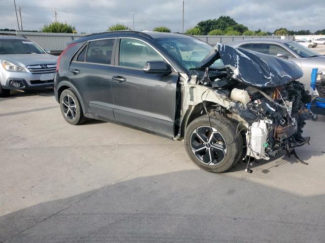 Vin: kndcr3le5r5146129, lot: 62148525, kia niro ex 20244
