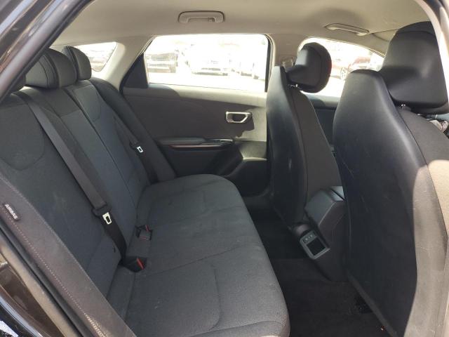 2025 KIA K4 LX 3KPFT4DEXSE065754