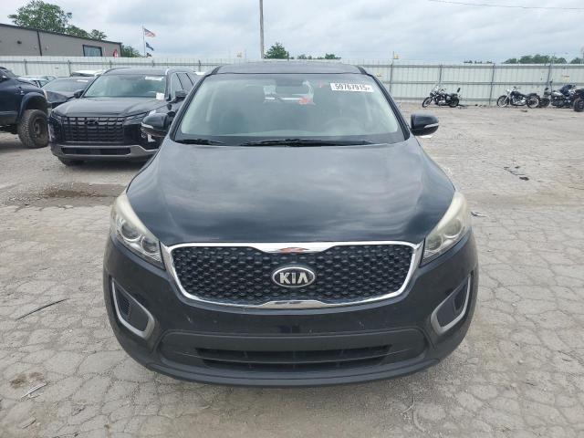 2016 KIA SORENTO LX - 5XYPG4A30GG081094