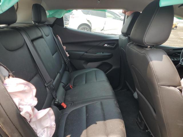 2023 CHEVROLET BOLT EV 2L - 1G1FX6S06P4154777