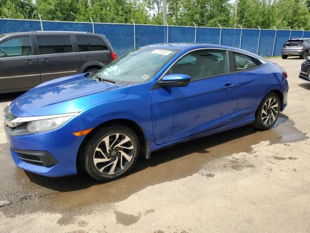 Vin: 2hgfc4a54gh400301, lot: 62656545, honda civic lx 2016 img_1