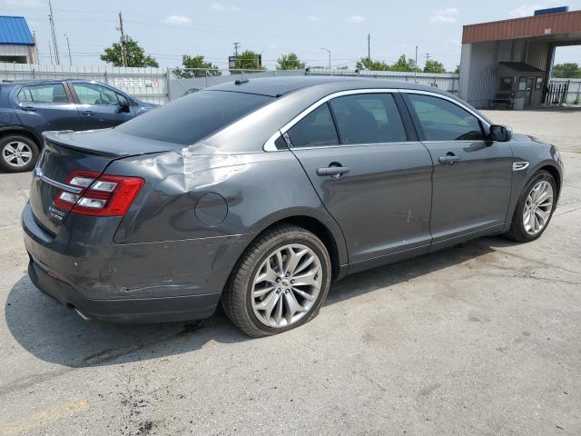 Vin: 1fahp2f85gg125896, lot: 59310185, ford taurus limited 20163