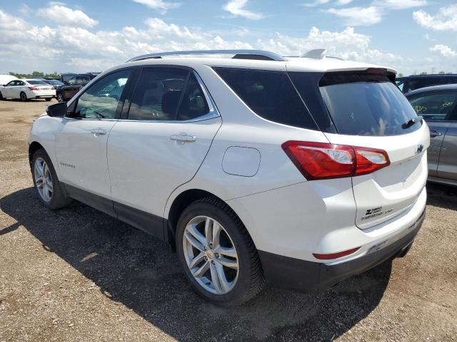 Vin: 2gnaxyex5l6229913, lot: 62187245, chevrolet equinox premier 20202
