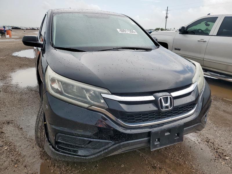 2016 HONDA CR-V LX 3CZRM3H34GG708134