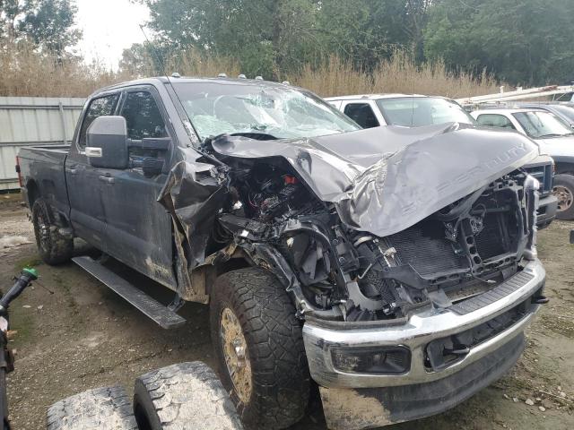 Vin: 1ft8w2bt2pec96771, lot: 59858745, ford f250 super duty 20234