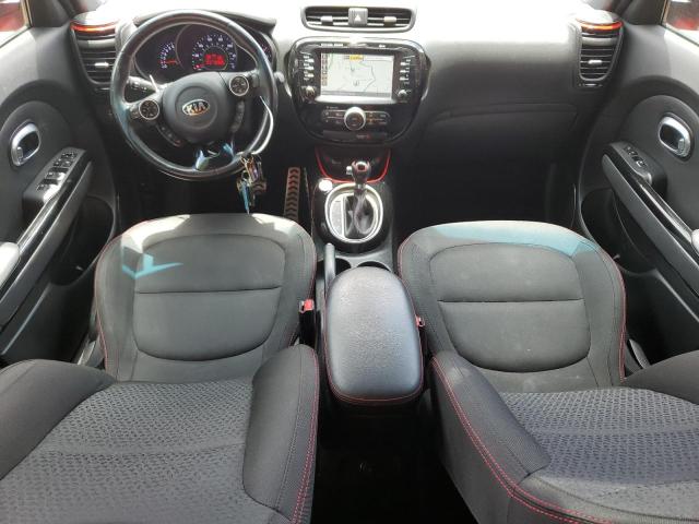 2019 KIA SOUL + - KNDJP3A53K7660488