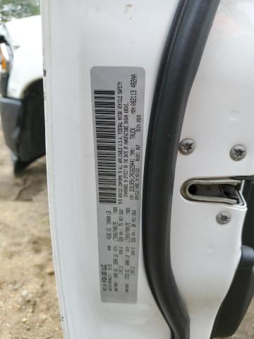 2019 RAM 2500 TRADE 3C6UR5HJ7KG629441