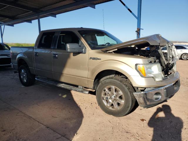 Vin: 1ftfw1ef7dke04791, lot: 59670945, ford f-150 supercrew 20134