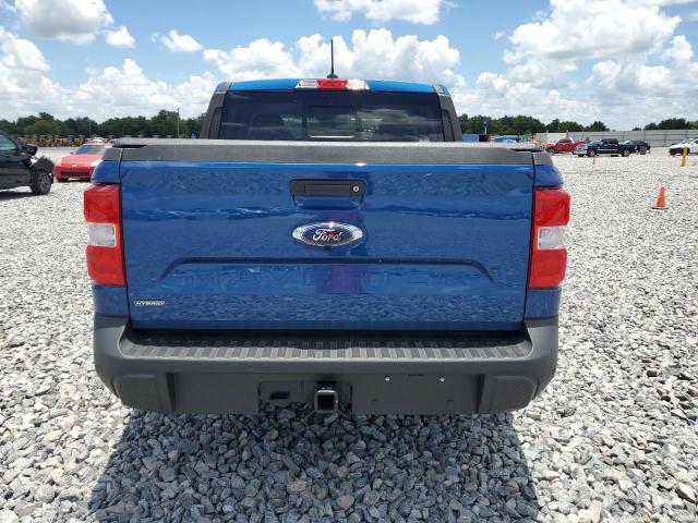 2024 FORD MAVERICK L - 3FTTW8M39RRB81398