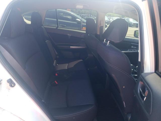 2016 SUBARU IMPREZA SP JF1GPAP64GH287564