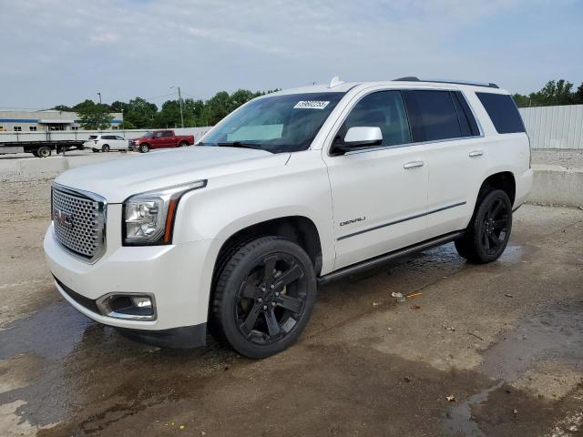 Vin: 1gks2ckj1hr304072, lot: 59602255, gmc yukon denali 2017 img_1
