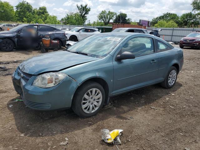 CHEVROLET COBALT LS