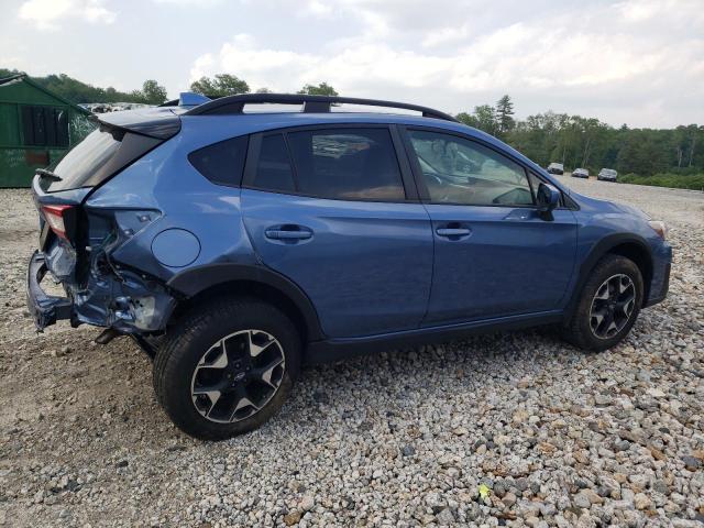 Vin: jf2gtacc4k8256620, lot: 60556675, subaru crosstrek premium 20193