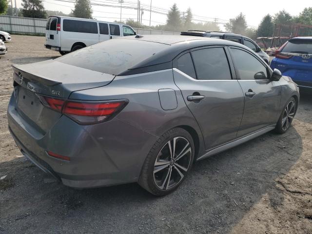 2020 NISSAN SENTRA SR 3N1AB8DV4LY271806
