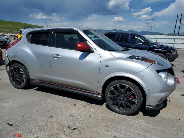 Vin: jn8df5mv2et150690, lot: 60726785, nissan juke nismo rs 20144