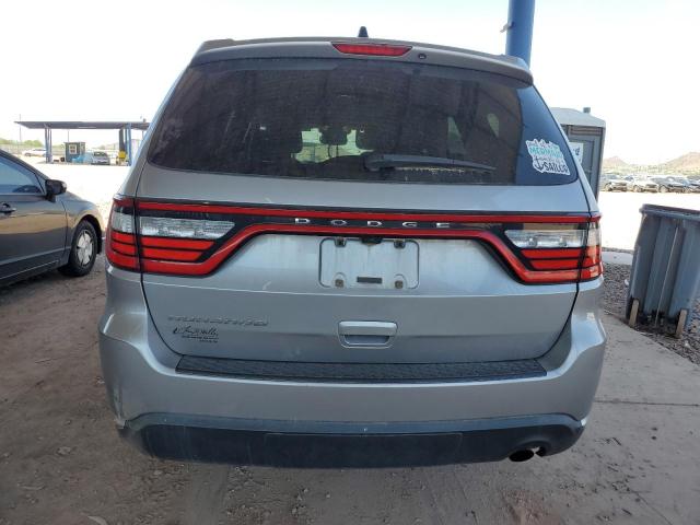2020 DODGE DURANGO SX 1C4RDHAG6LC352783