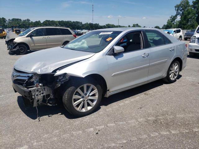 TOYOTA CAMRY L