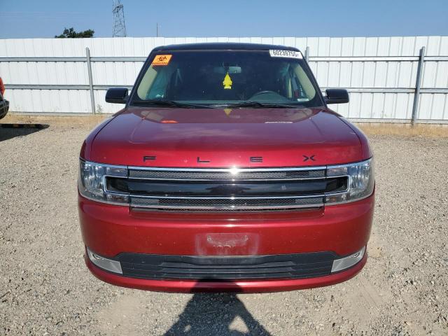 2019 FORD FLEX SEL - 2FMGK5C84KBA03097
