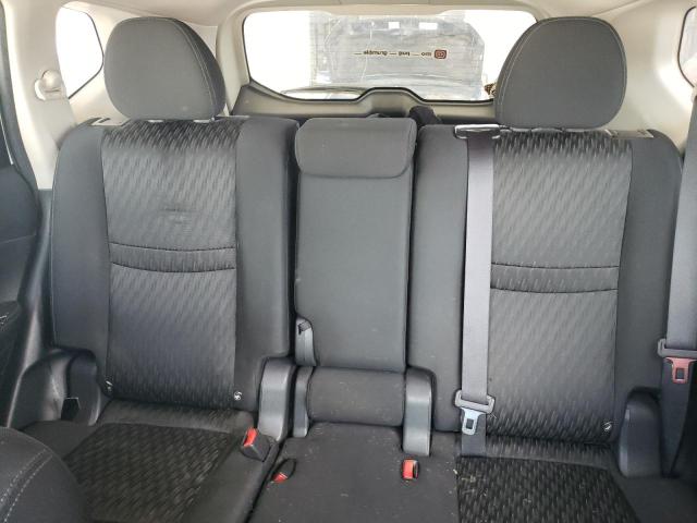 2018 NISSAN ROGUE S - KNMAT2MV4JP555474