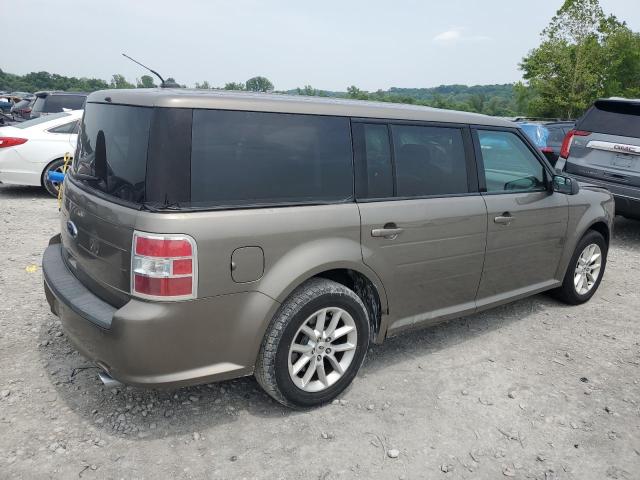 Vin: 2fmgk5b85dbd17099, lot: 59362985, ford flex se 20133