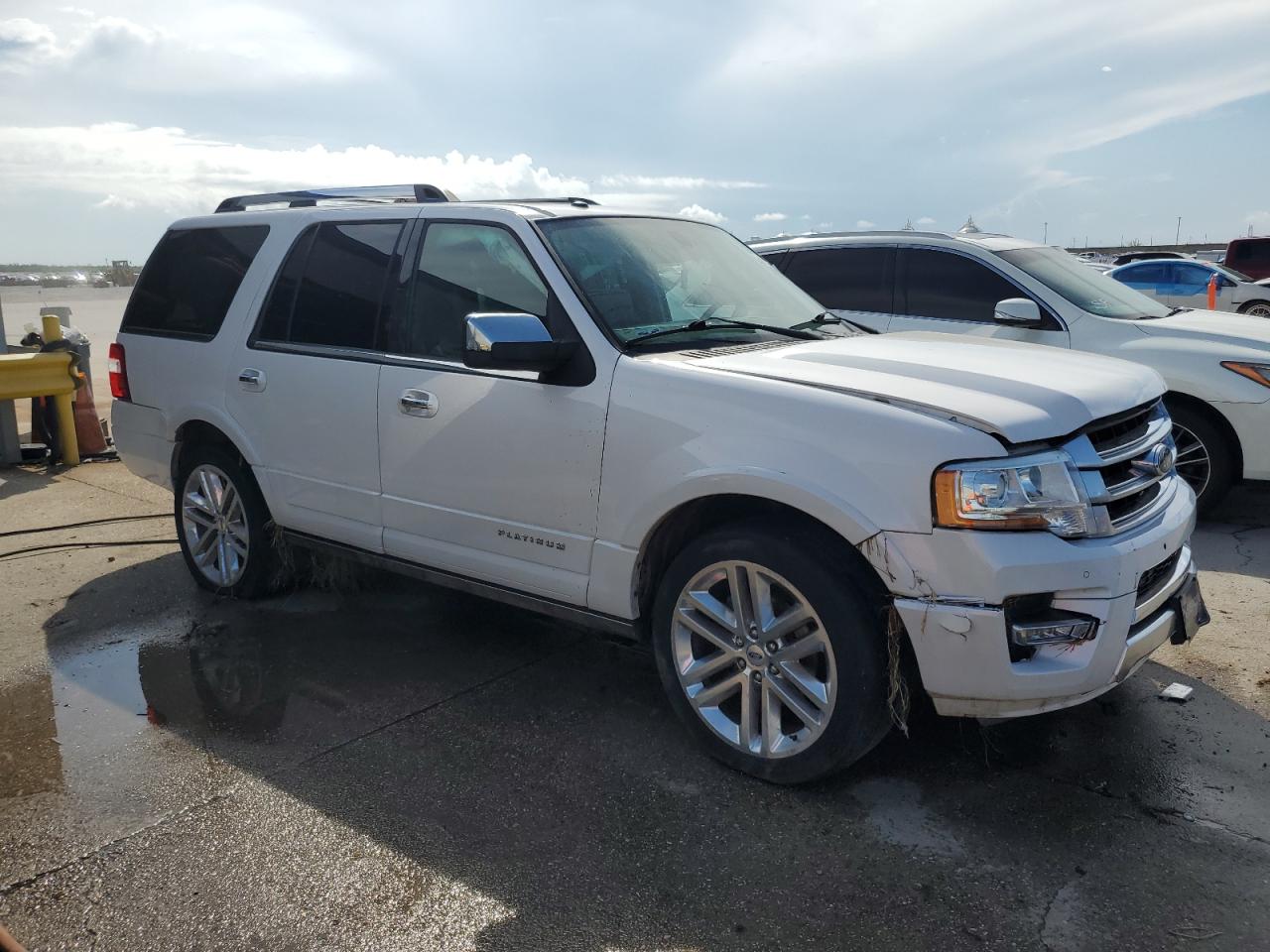 FORD EXPEDITION PLATINUM