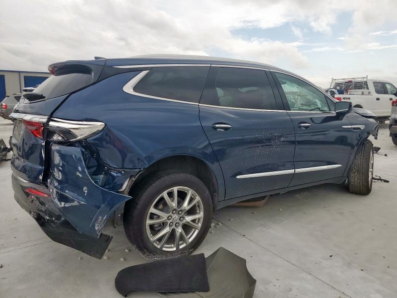 Vin: 5gaerbkwxpj183535, lot: 60551145, buick enclave essence 20233