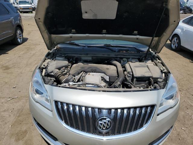 2015 BUICK REGAL 2G4GK5EX2F9162489