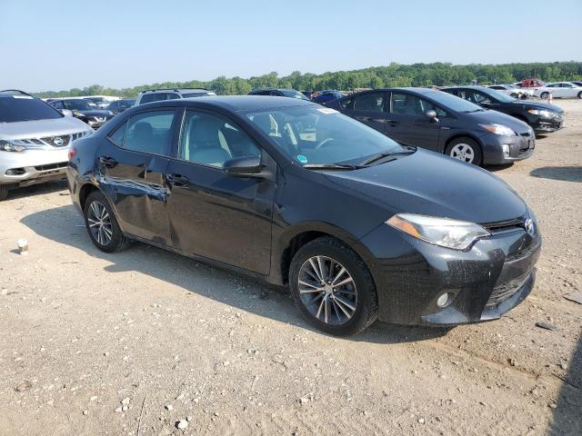 2016 TOYOTA COROLLA L - 5YFBURHE3GP539956