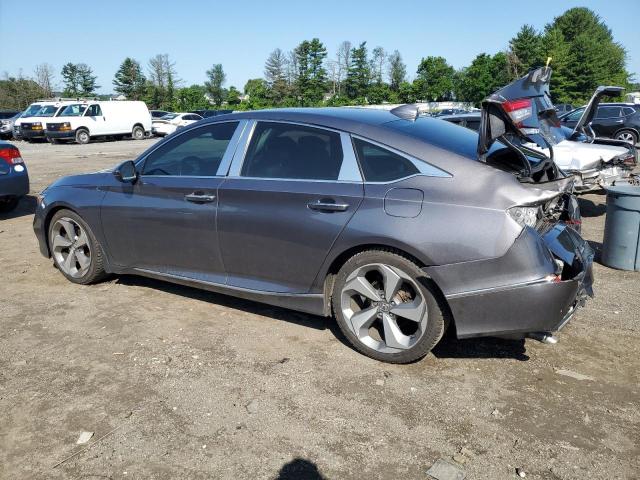 Vin: 1hgcv2f99ka020844, lot: 61769465, honda accord touring 20192