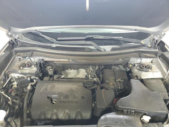 2018 MITSUBISHI OUTLANDER - JA4AZ3A33JZ001378