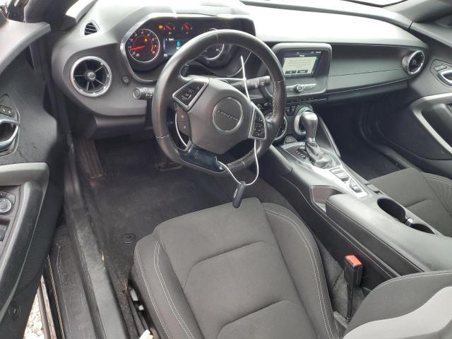 2016 CHEVROLET CAMARO LT 1G1FB1RS2G0149575