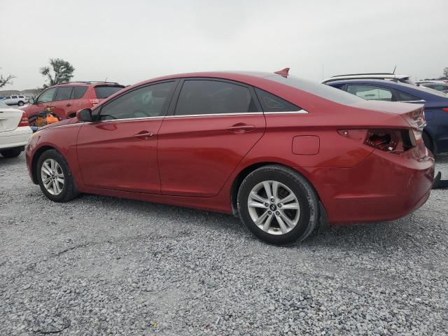Vin: 5npeb4ac9bh234109, lot: 57983435, hyundai sonata gls 20112