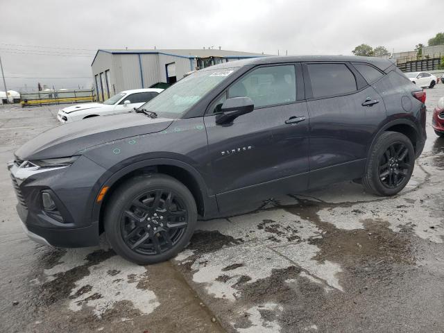 CHEVROLET BLAZER 2LT