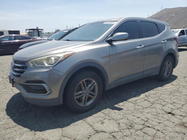 Vin: 5xyzt3lb4hg395741, lot: 60358585, hyundai santa fe 2017 img_1