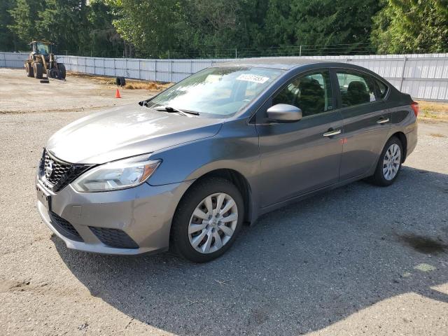 Vin: 3n1ab7ap8hl635486, lot: 61237455, nissan sentra s 2017 img_1