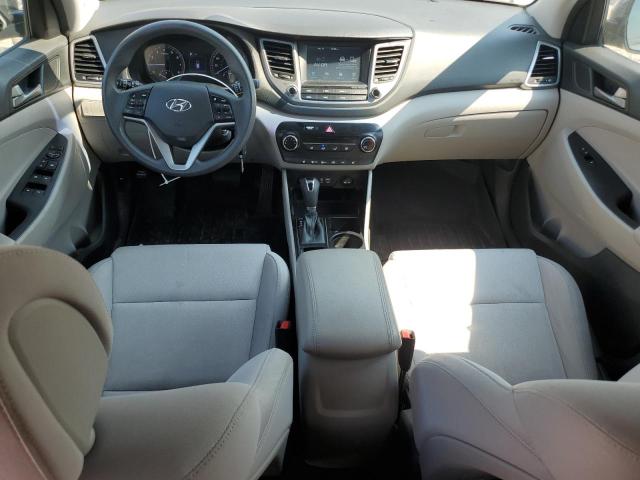 2018 HYUNDAI TUCSON SEL KM8J3CA47JU741203