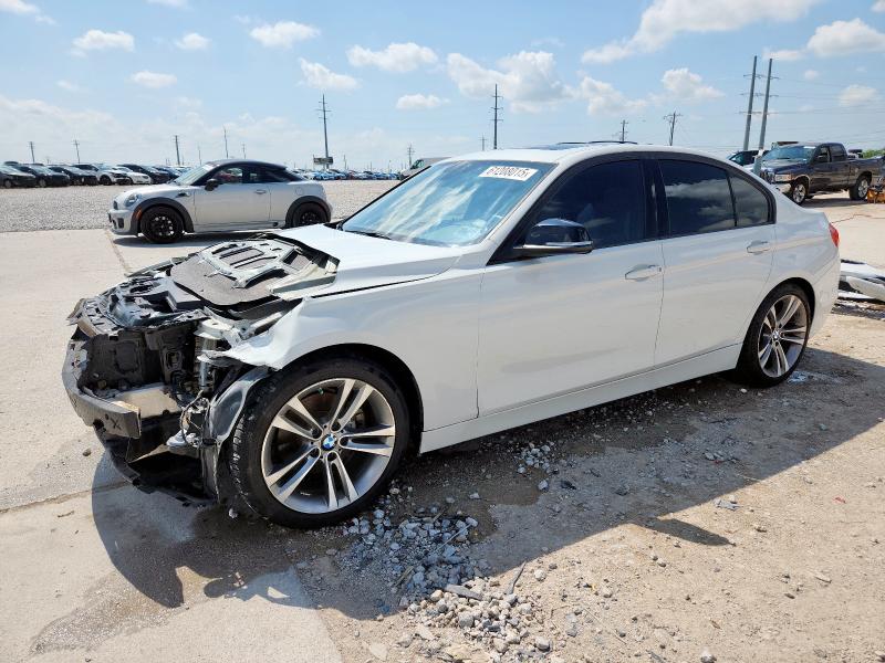 BMW 328 I