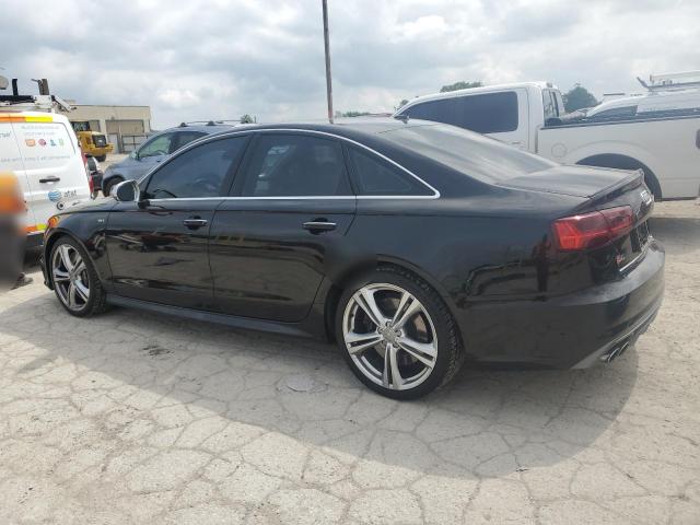 2016 AUDI S6 PREMIUM WAUF2AFC9GN148105