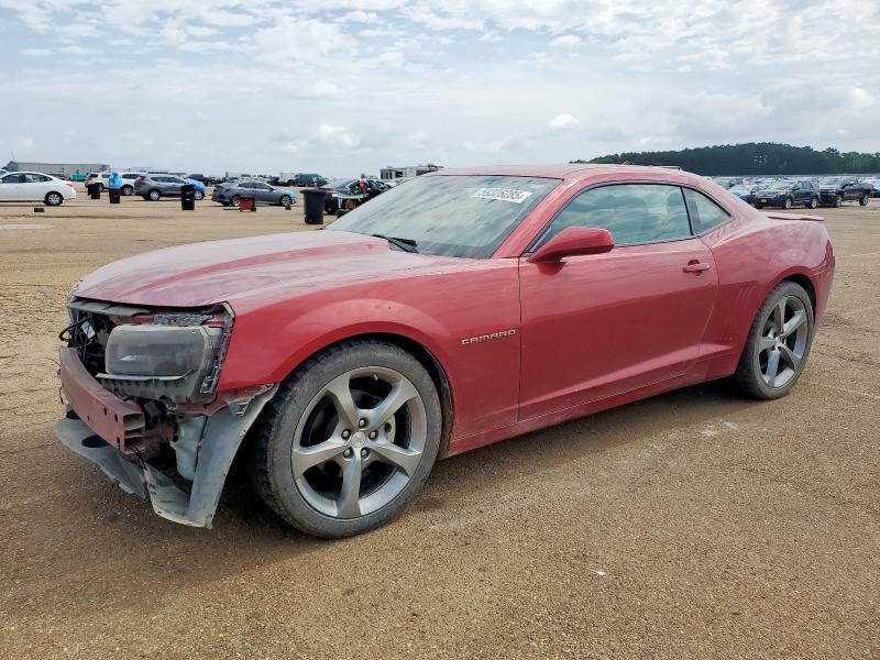 Vin: 2g1fc1e30e9213272, lot: 59326285, chevrolet camaro lt 2014 img_1