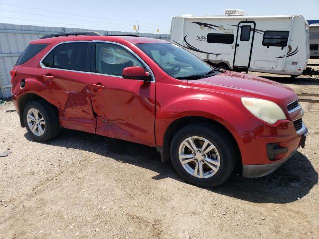 Vin: 2gnfleek5d6302378, lot: 61729505, chevrolet equinox lt 20134