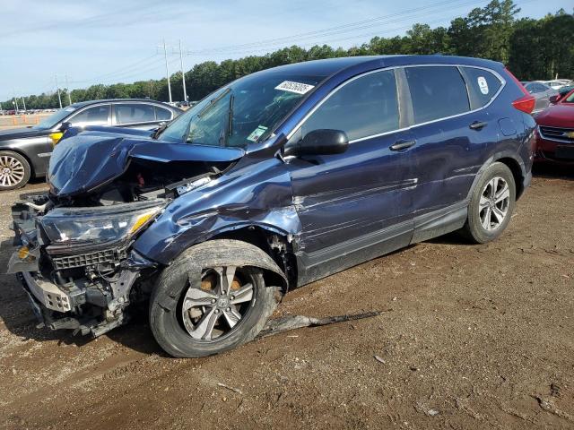 Vin: 7farw5h35he000496, lot: 60526005, honda crv lx 2017 img_1