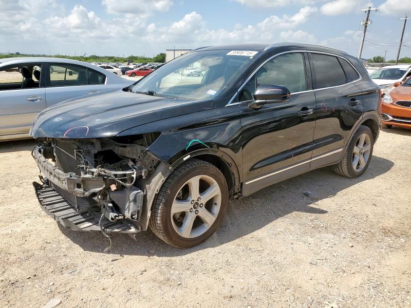 LINCOLN MKC PREMIE
