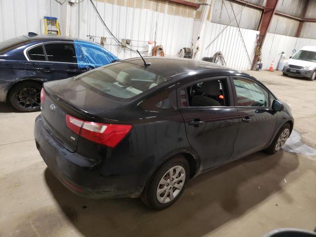 Vin: knadm4a33f6484254, lot: 61104745, kia rio lx 20153