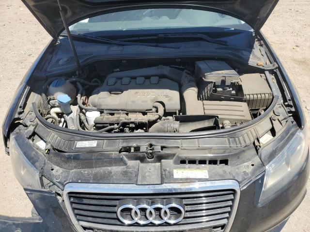 2013 AUDI A3 PREMIUM - WAUKEAFM0DA025486